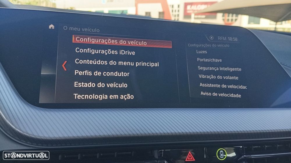 BMW 116 d Corporate Edition M - 27