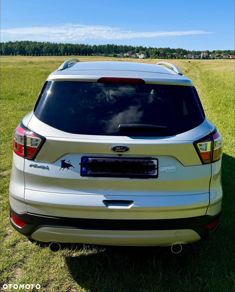 Ford Kuga 1.5 EcoBoost FWD Trend - 6