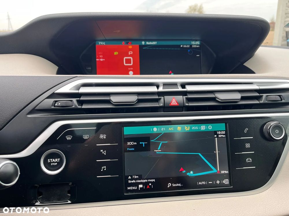 Citroën SpaceTourer - 15