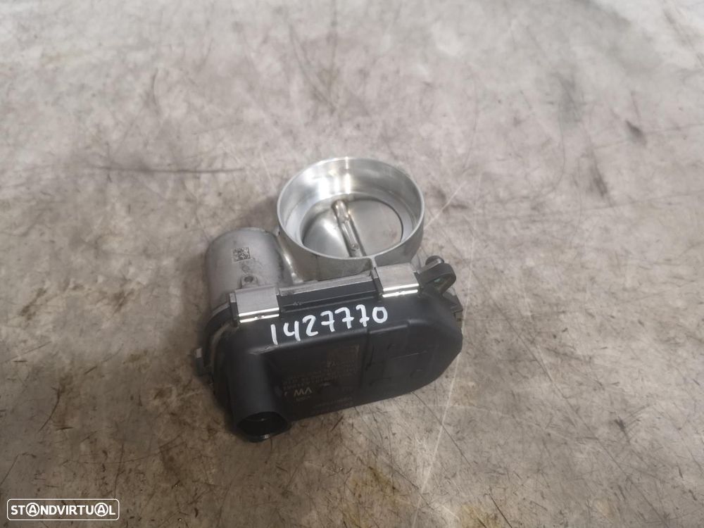 CORPO DE BORBOLETAS SEAT LEON 5F1 - 1
