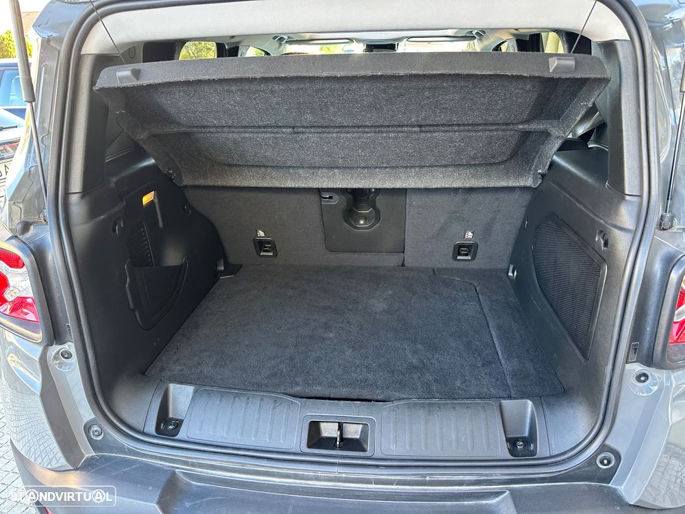 Jeep Renegade 1.3 TG 4Xe Limited - 8