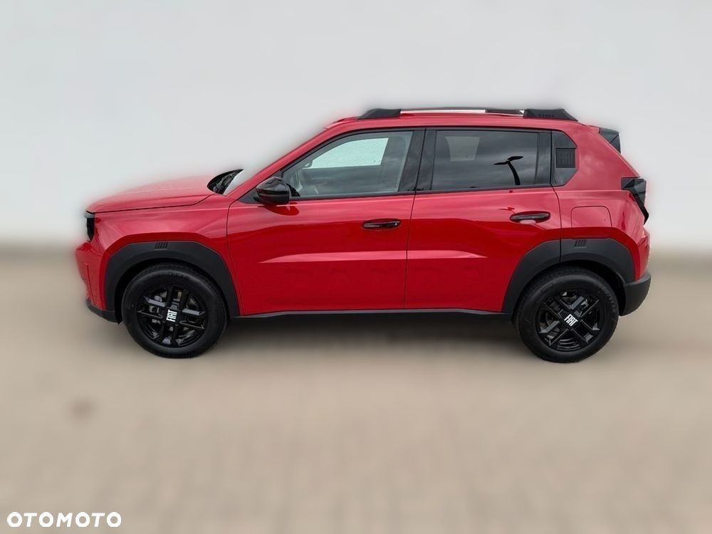 Fiat Panda - 3