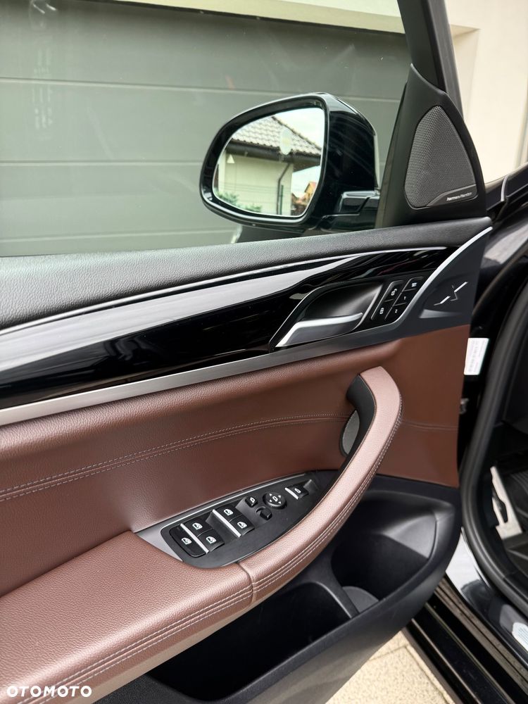 BMW X4 xDrive20d M Sport X sport - 23