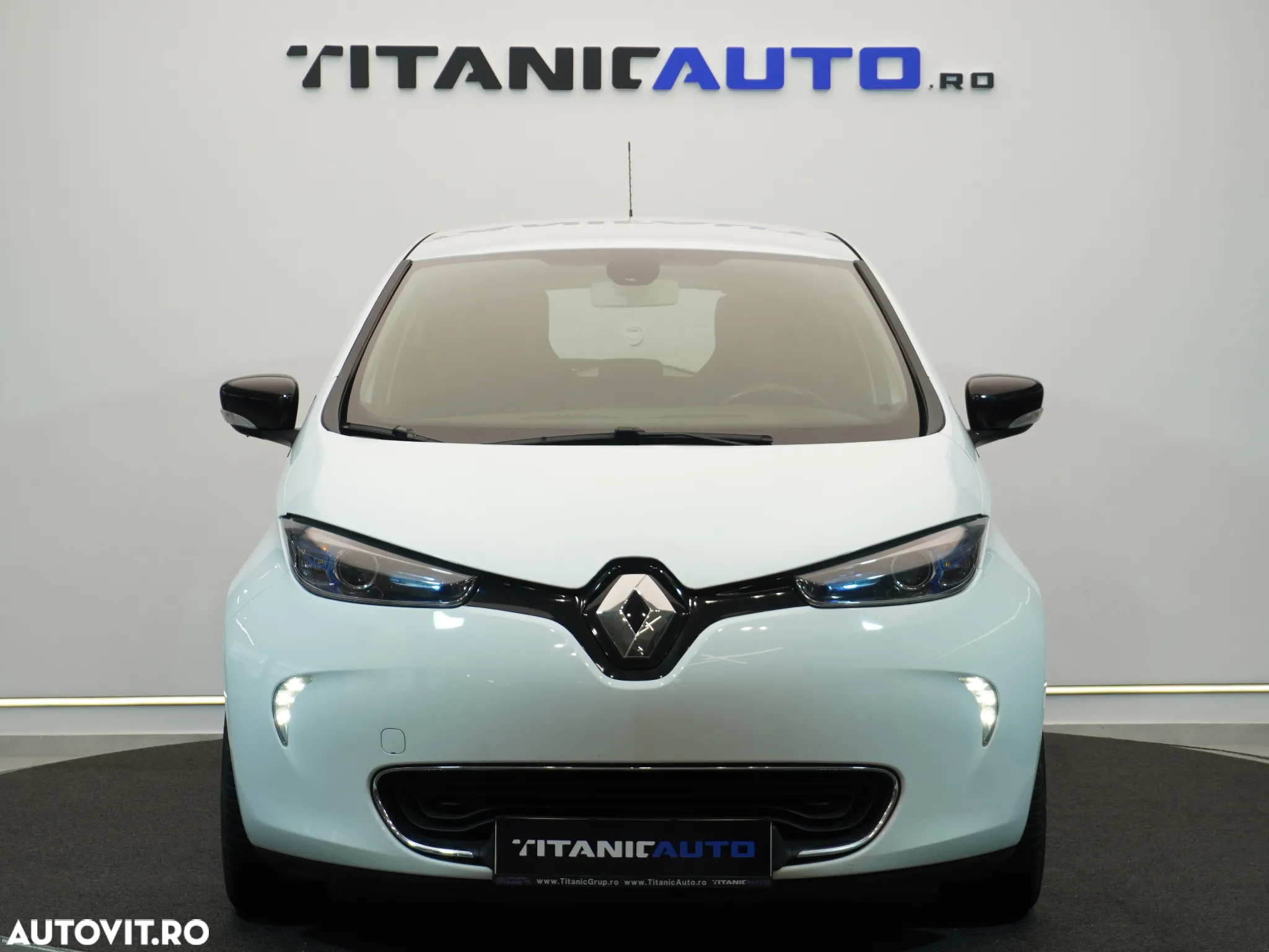 Renault ZOE 40 INTENS - 11