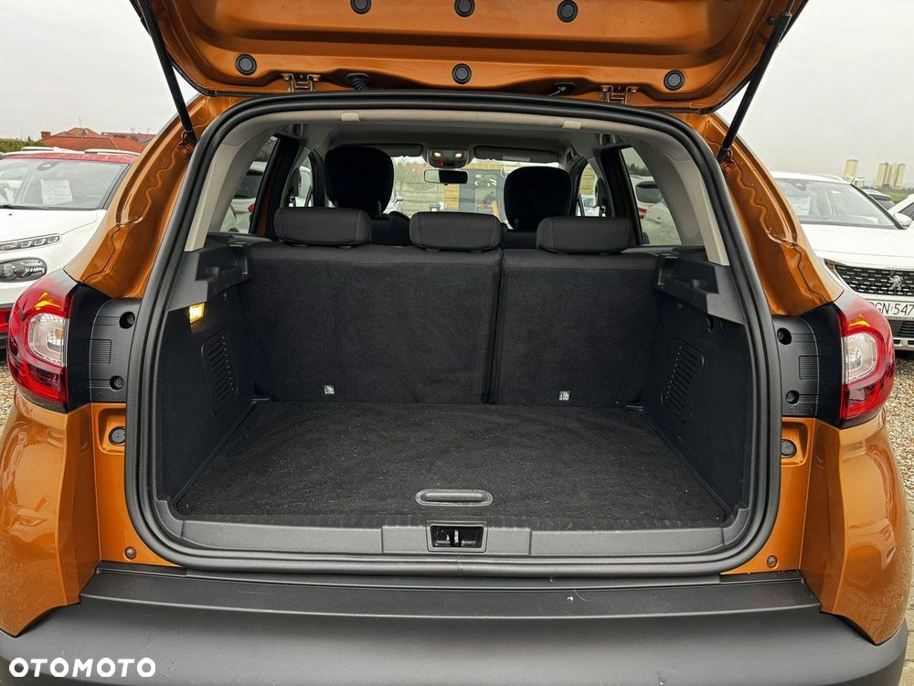 Renault Captur 0.9 Energy TCe Limited - 17