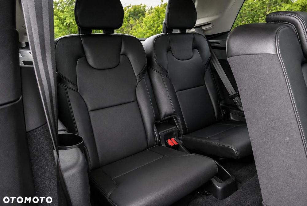 Volvo XC 90 T5 AWD Geartronic Momentum - 15