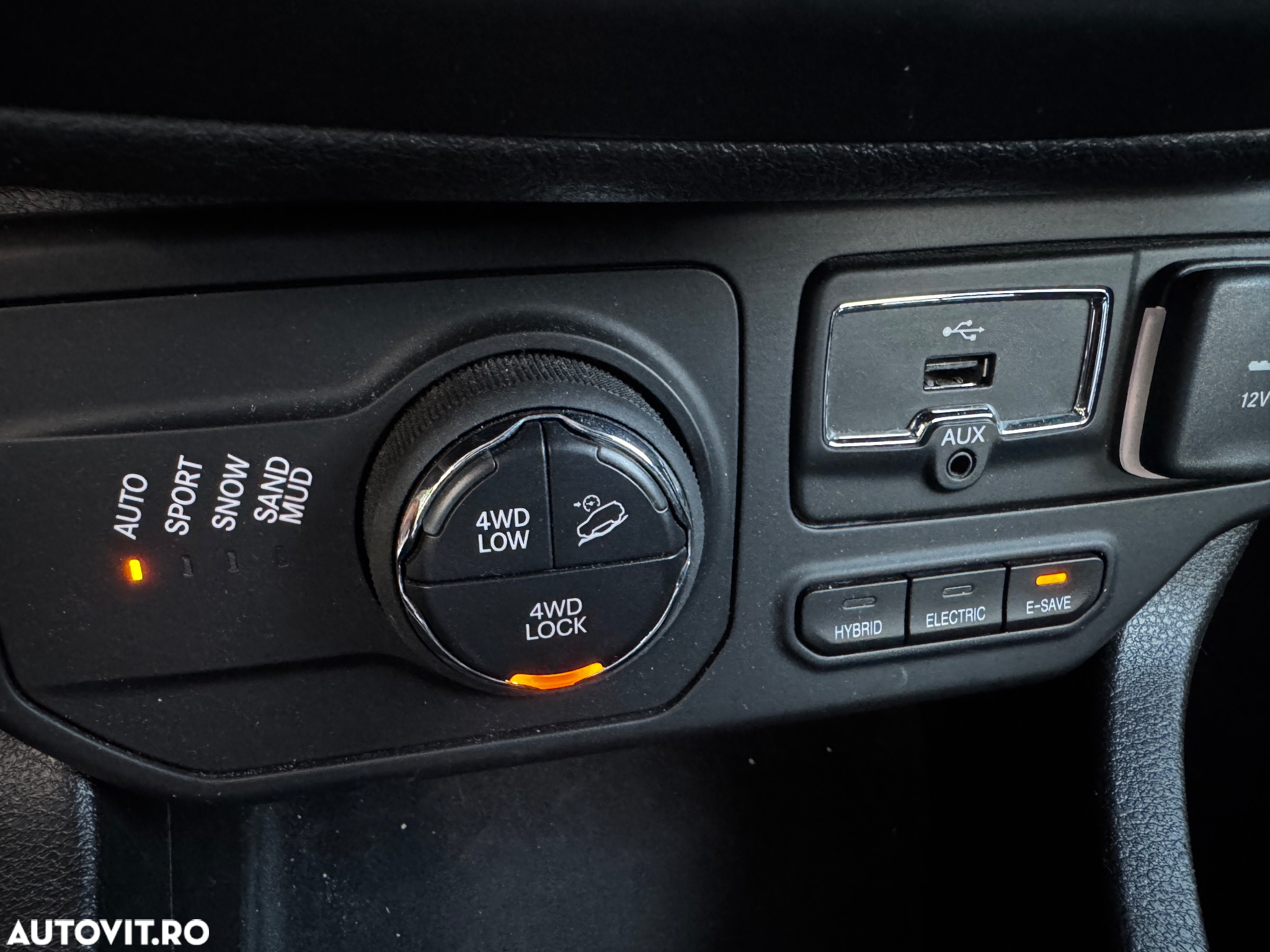 Jeep Renegade - 6