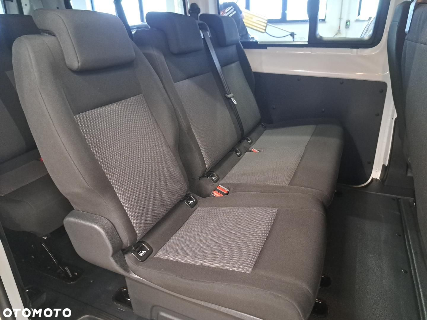 Toyota PROACE - 10