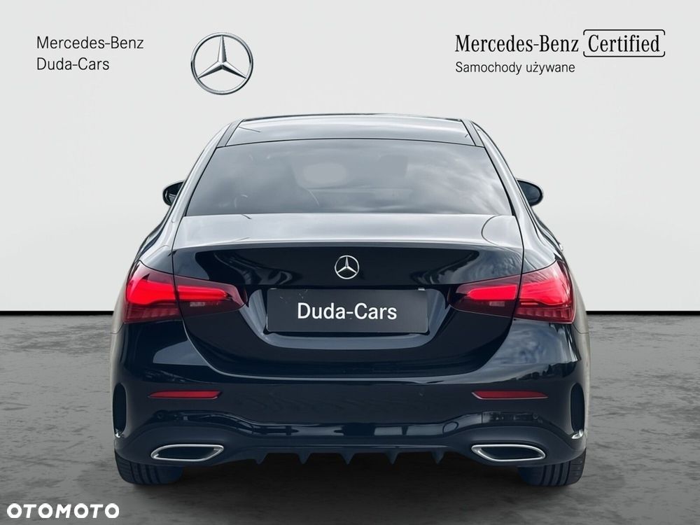 Mercedes-Benz Klasa A - 6