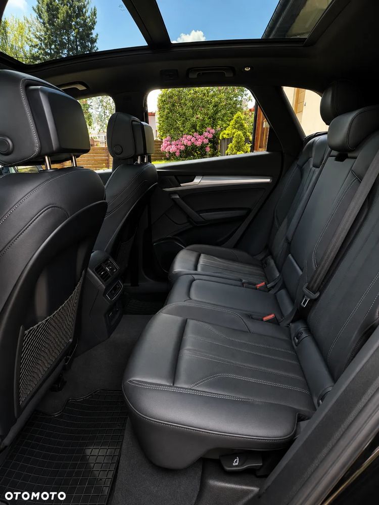 Audi Q5 45 TFSI mHEV Quattro S Line S tronic - 15