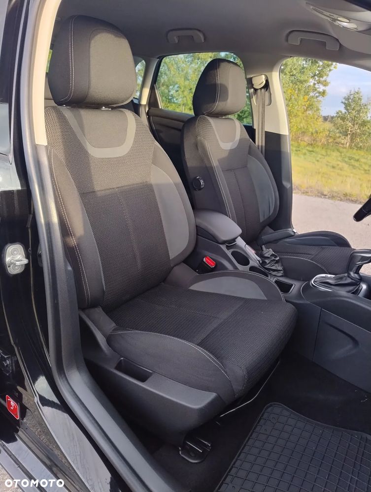 Citroën C4 BlueHDi 120 Stop&Start EAT6 Shine - 10