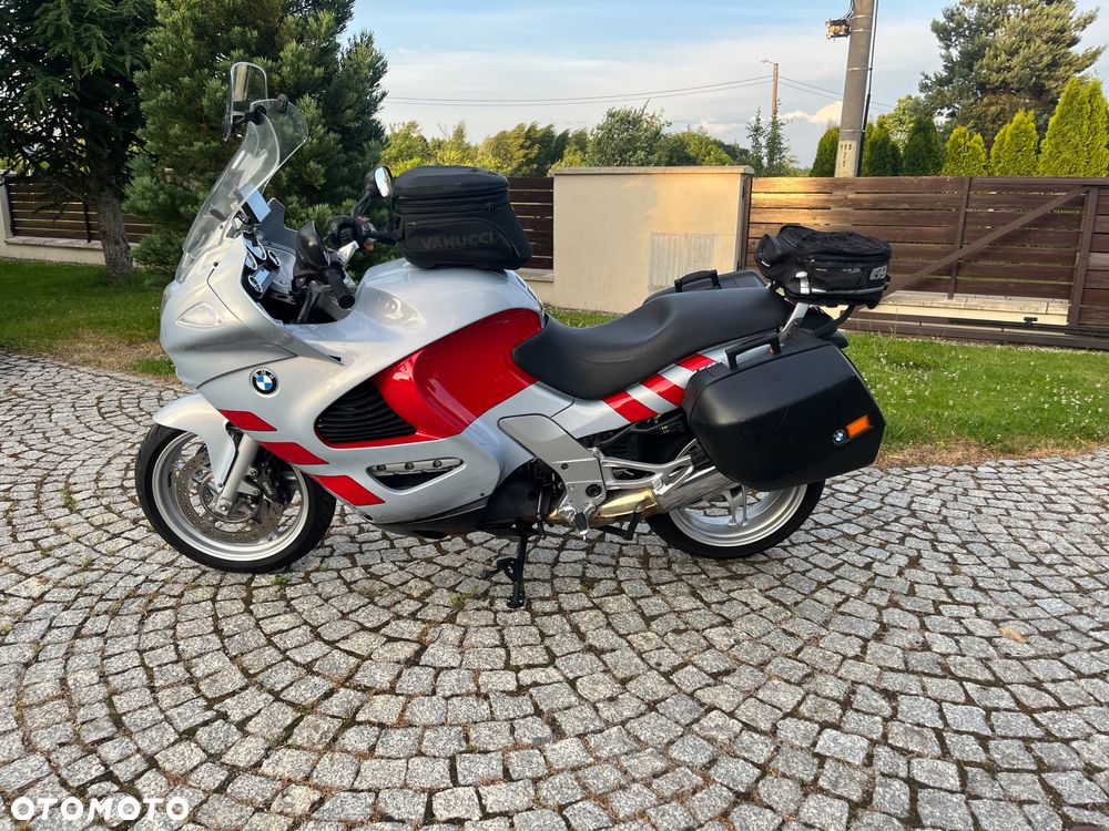 BMW K - 5