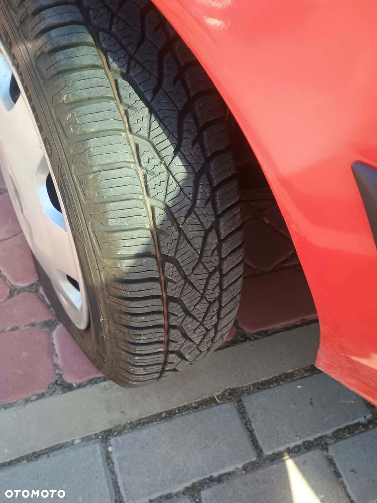 Ford Fiesta 1.4 Ghia - 6