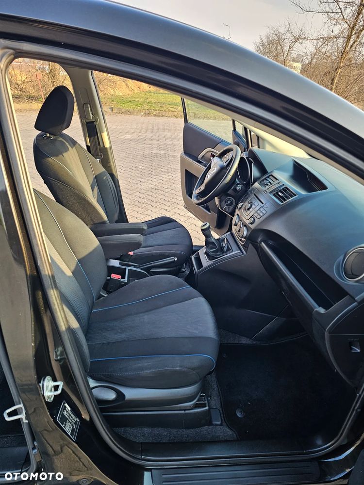 Mazda 5 1.6 MZ-CD Center-Line - 19