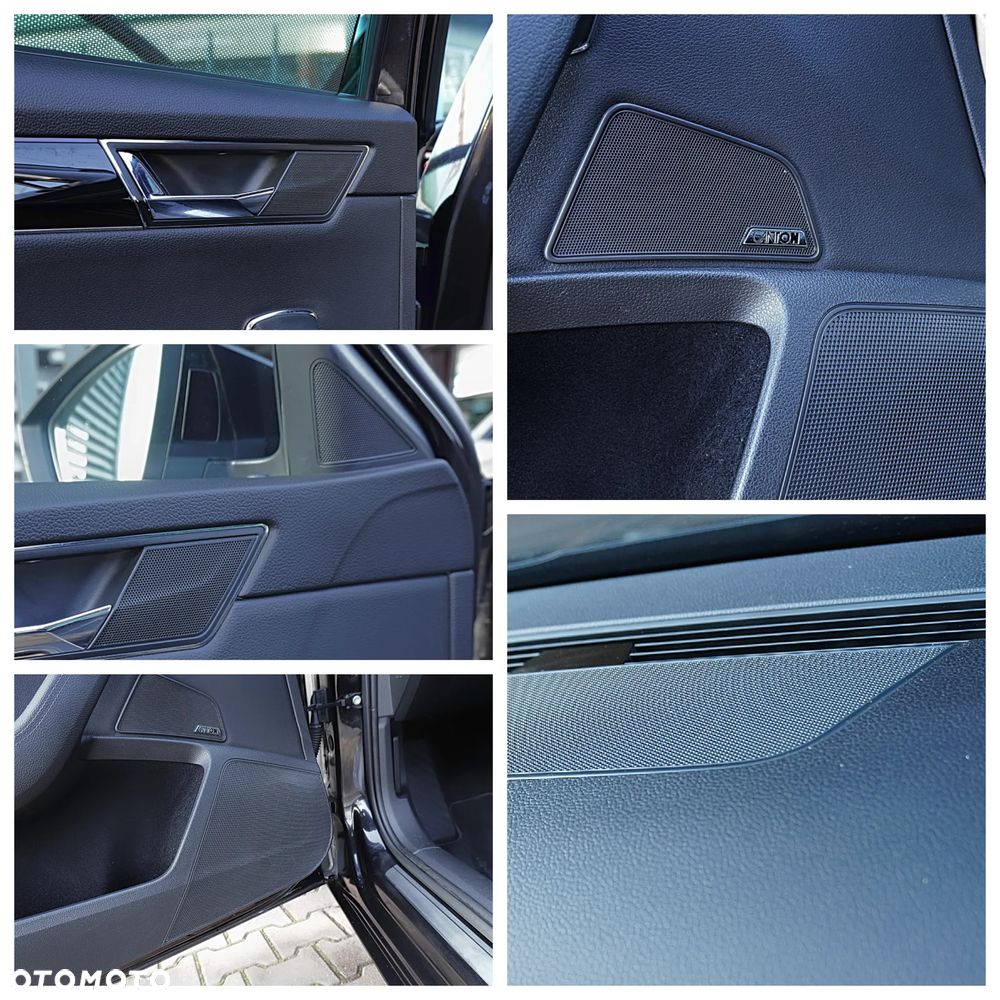 Skoda Superb 2.0 TSI 4x4 L&K DSG - 35