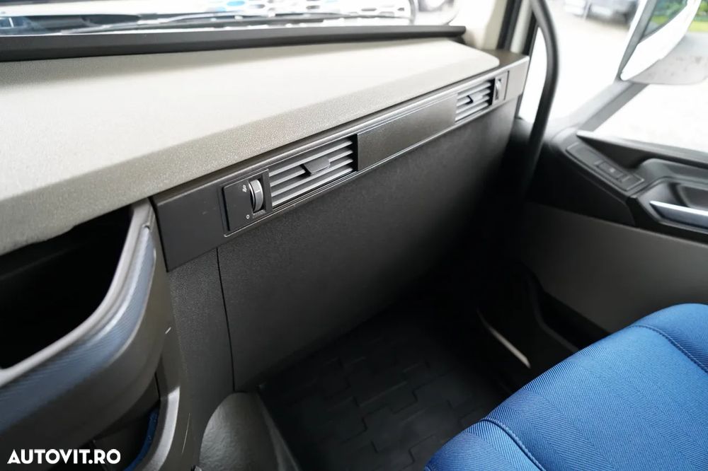 Volvo FH 500 / AER CONDIȚIONAT PARCARE / I-SHIFT / IMPORTAT / EURO 6 - 31