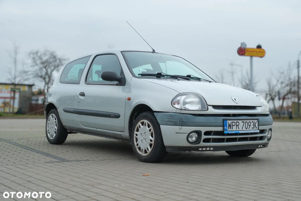 Renault Clio - 4