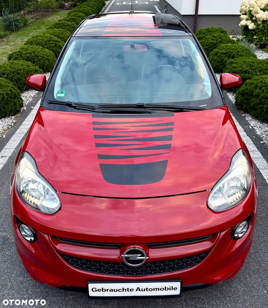 Opel Adam 1.4 Jam Unlimited - 23