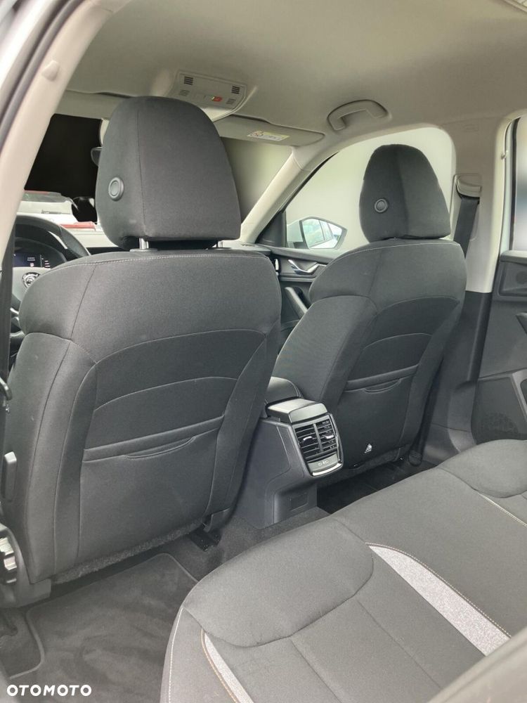 Skoda Kamiq 1.5 TSI Selection DSG - 14