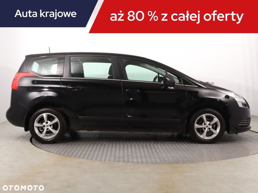 Peugeot 5008 - 8