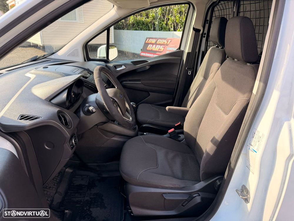 Ford Transit Courier 1.5 TDCi Sport - 5