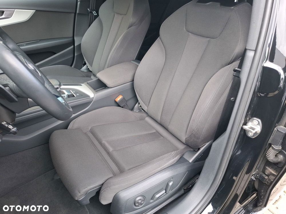 Audi A4 Allroad - 14