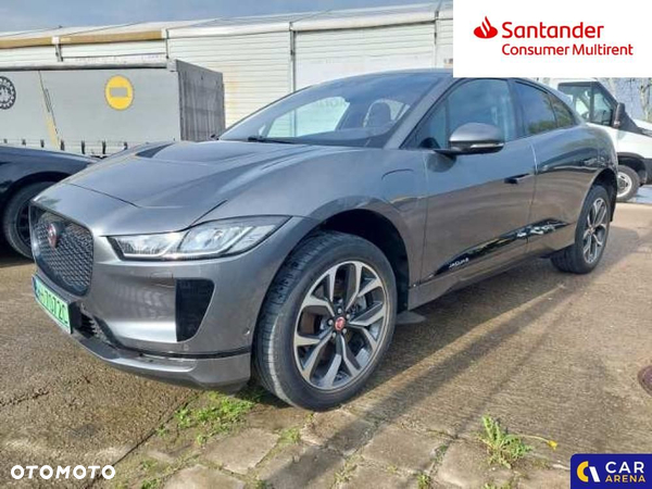 Jaguar I-Pace EV400 AWD S