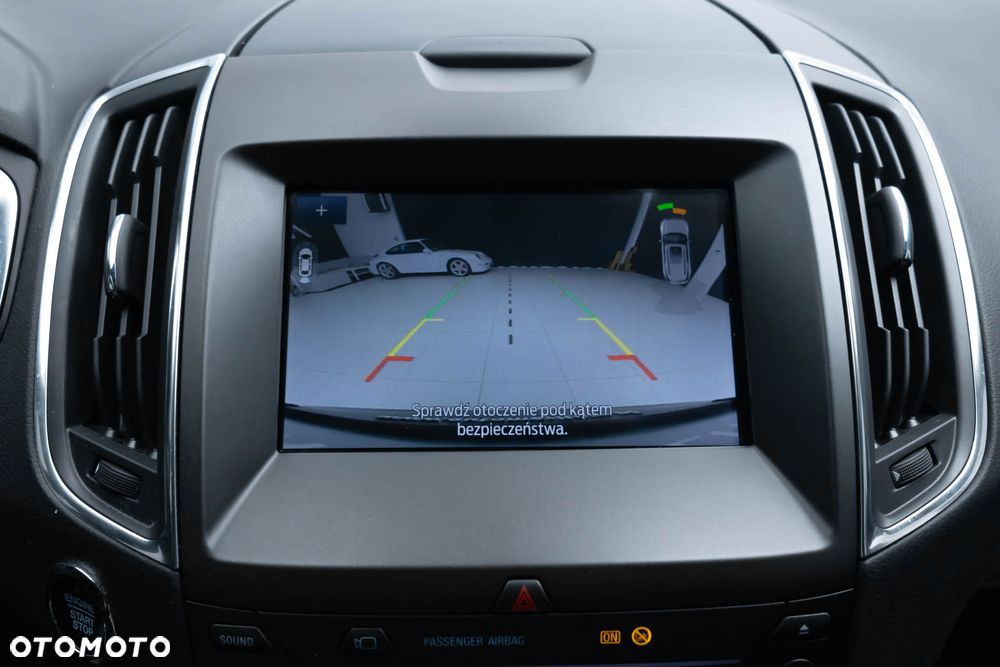 Ford S-Max 2.5 Duratec FHEV ST-LINE - 24