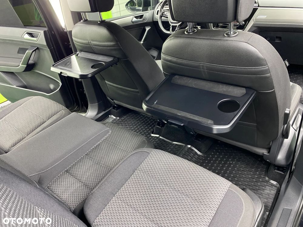 Volkswagen Touran 1.4 TSI BMT Highline DSG - 29