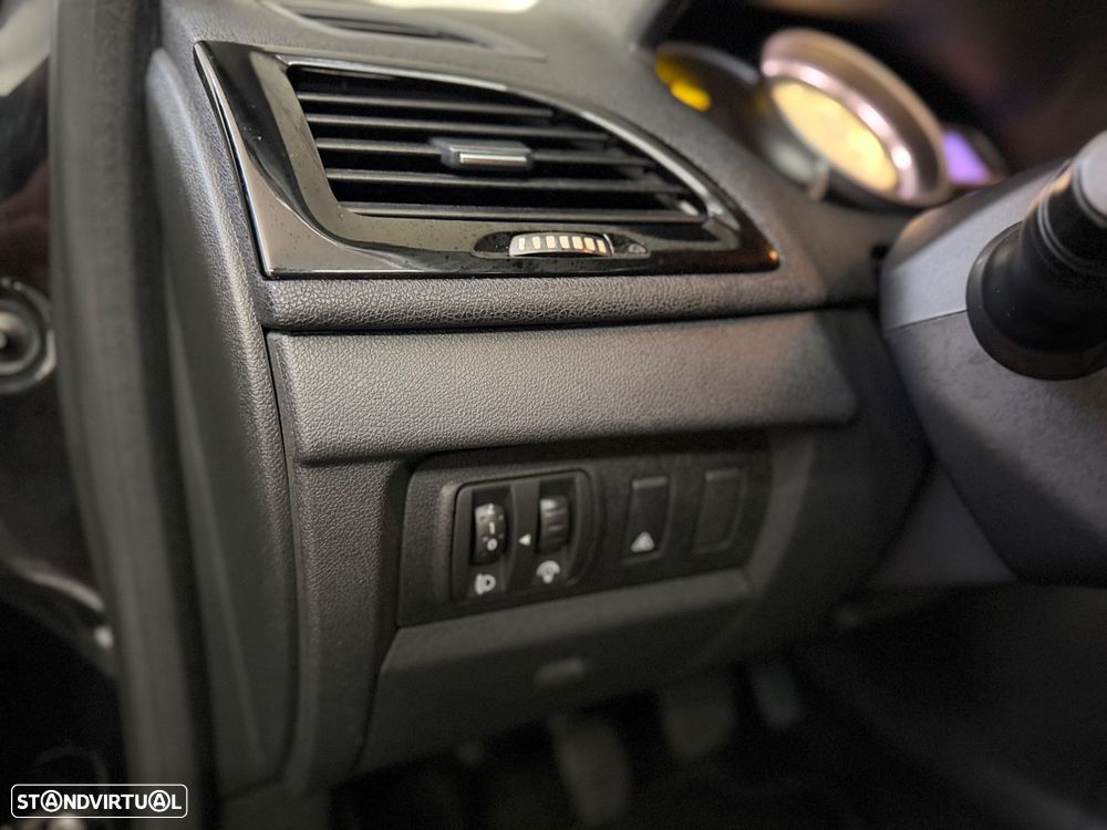 Renault Mégane 1.5 dCi Dynamique - 15