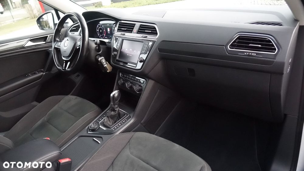 Volkswagen Tiguan - 7