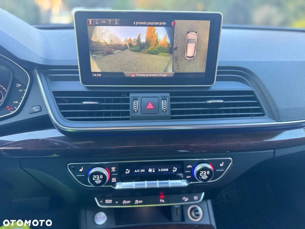 Audi Q5 2.0 TFSI Quattro S tronic - 12