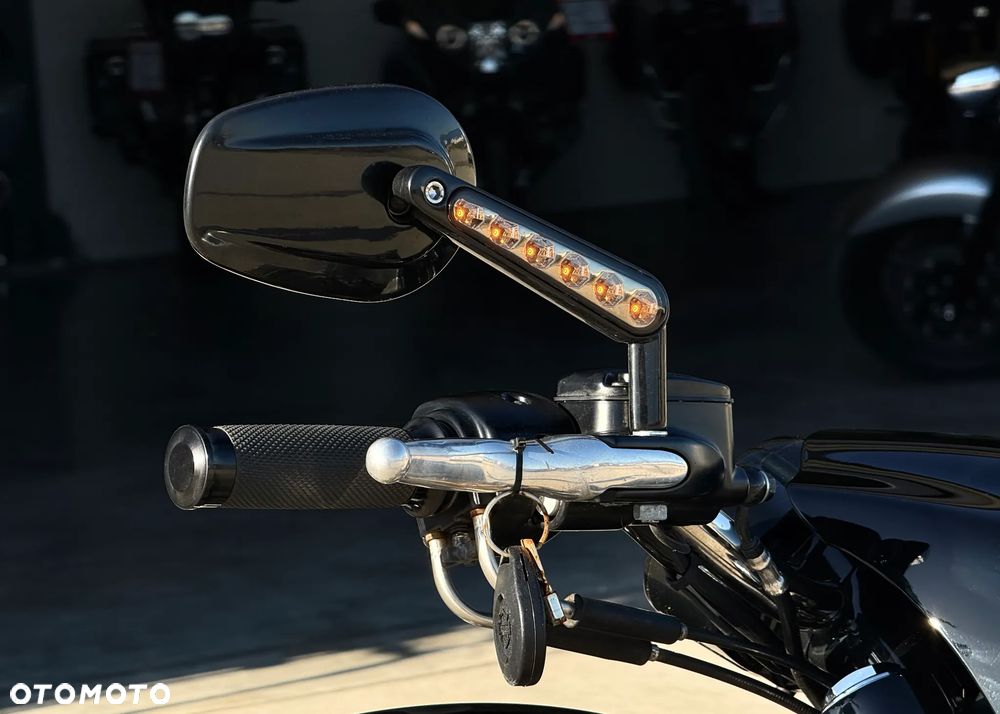 Harley-Davidson V-Rod Night Rod - 18