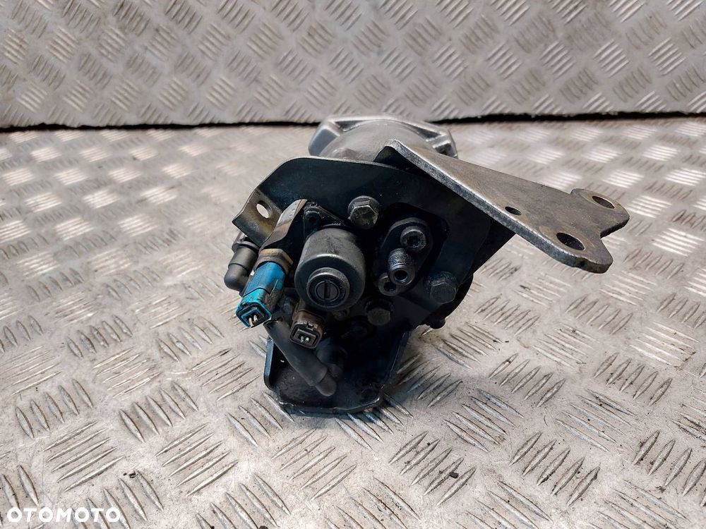 POMPA WTRYSKOWA FORD MONDEO 2.0 TDCI  2C1Q-9B395-AB - 4