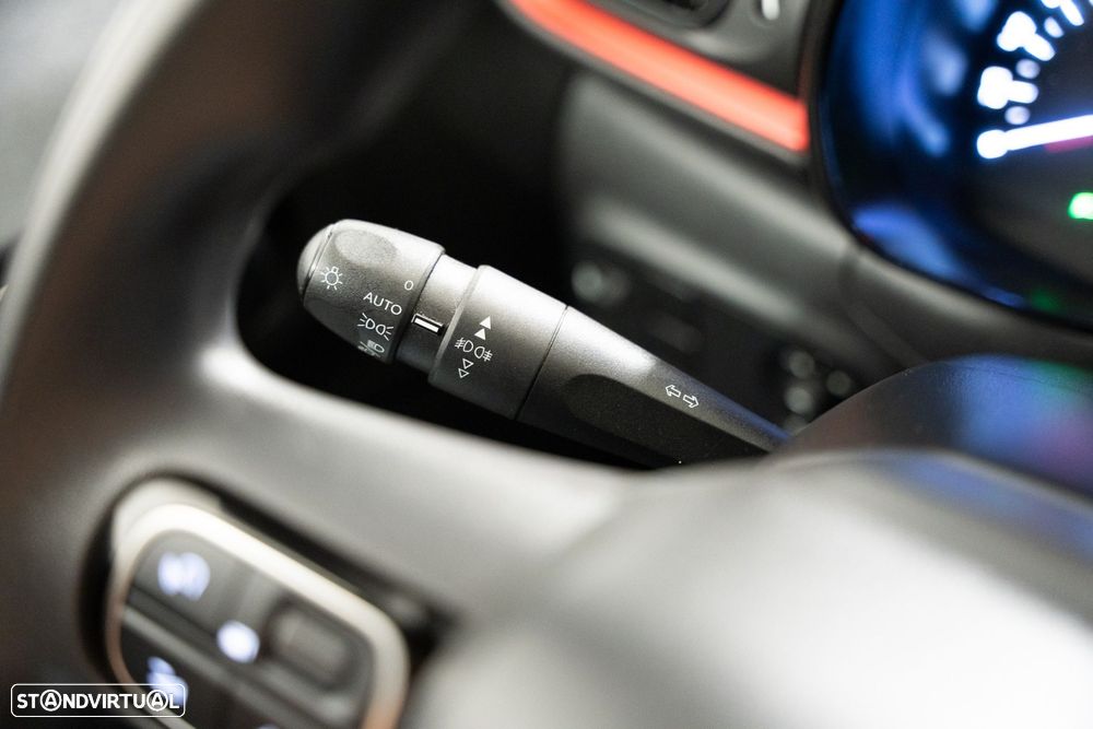 Citroën C3 1.2 PureTech C-Series - 14