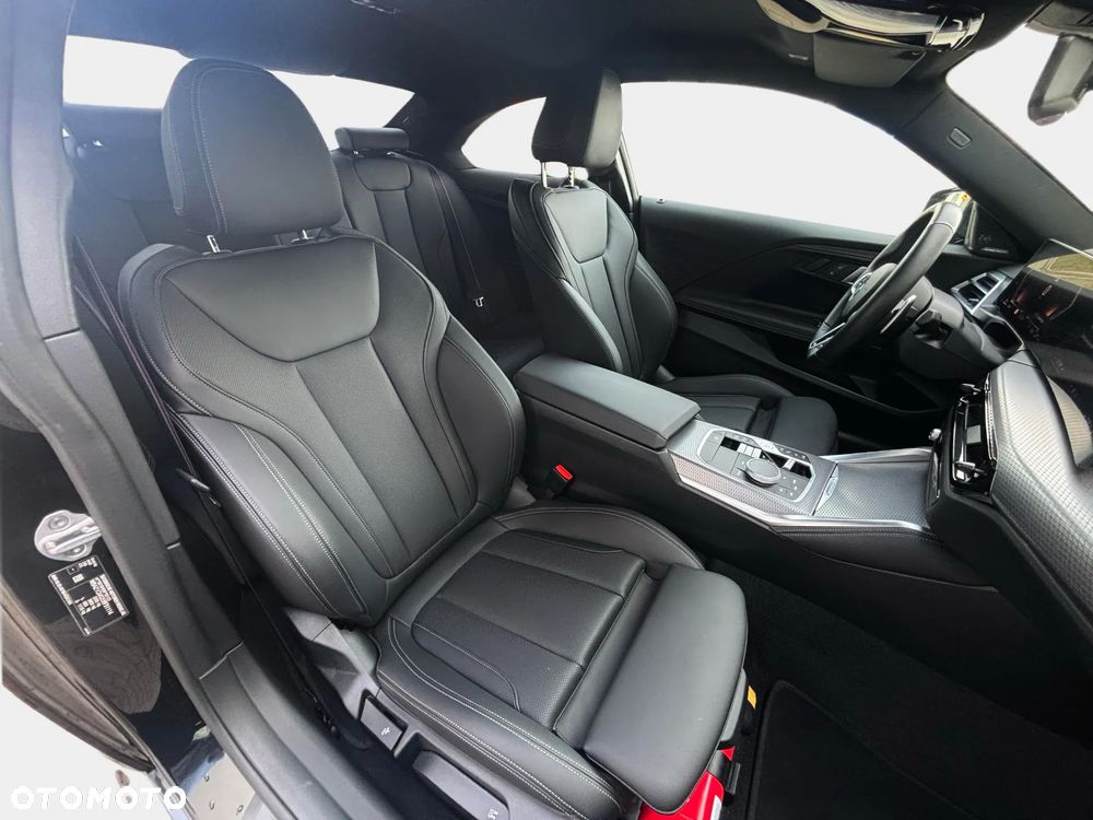 BMW Seria 2 230i M Sport sport - 18