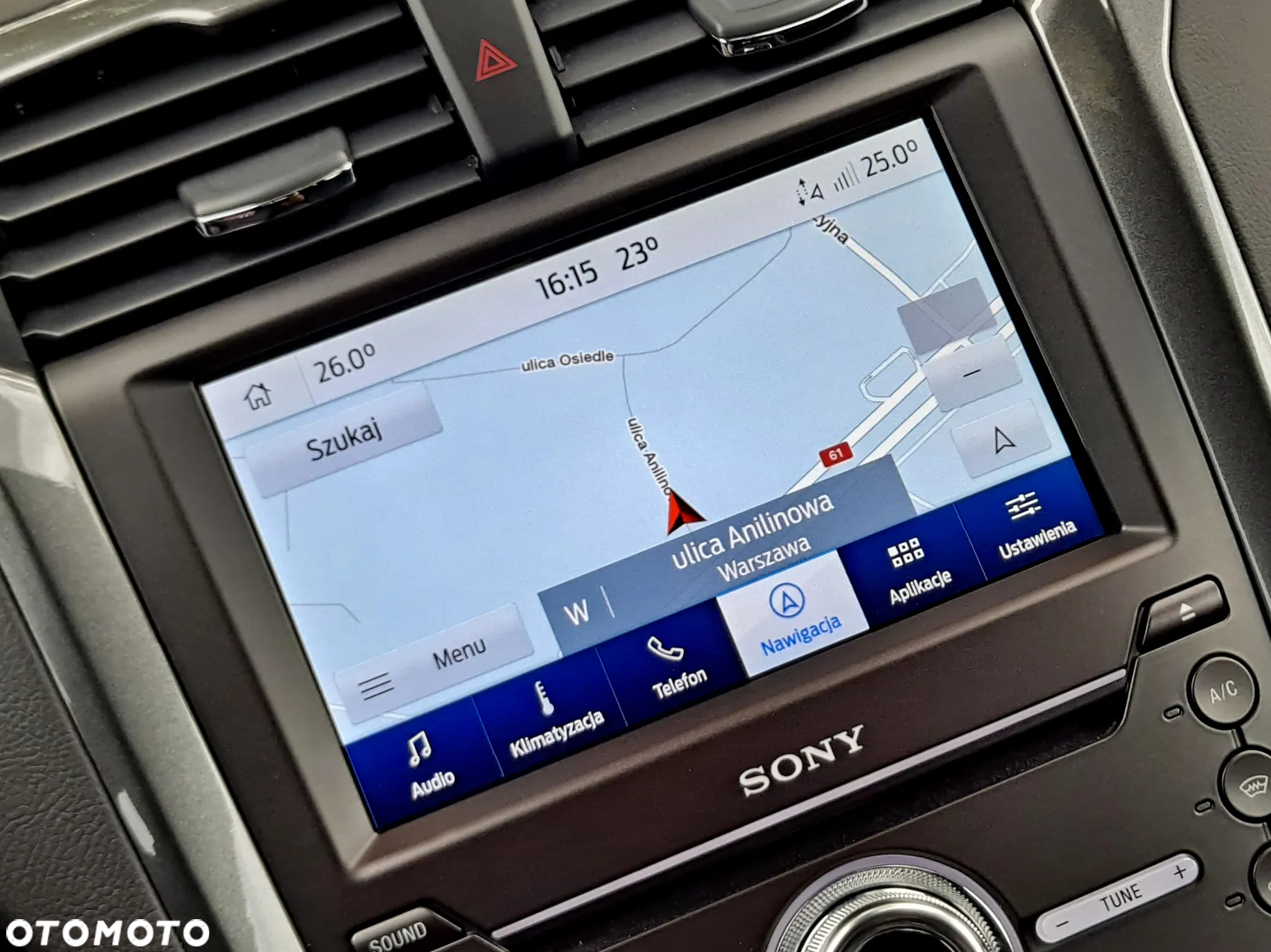 Ford Mondeo - 8