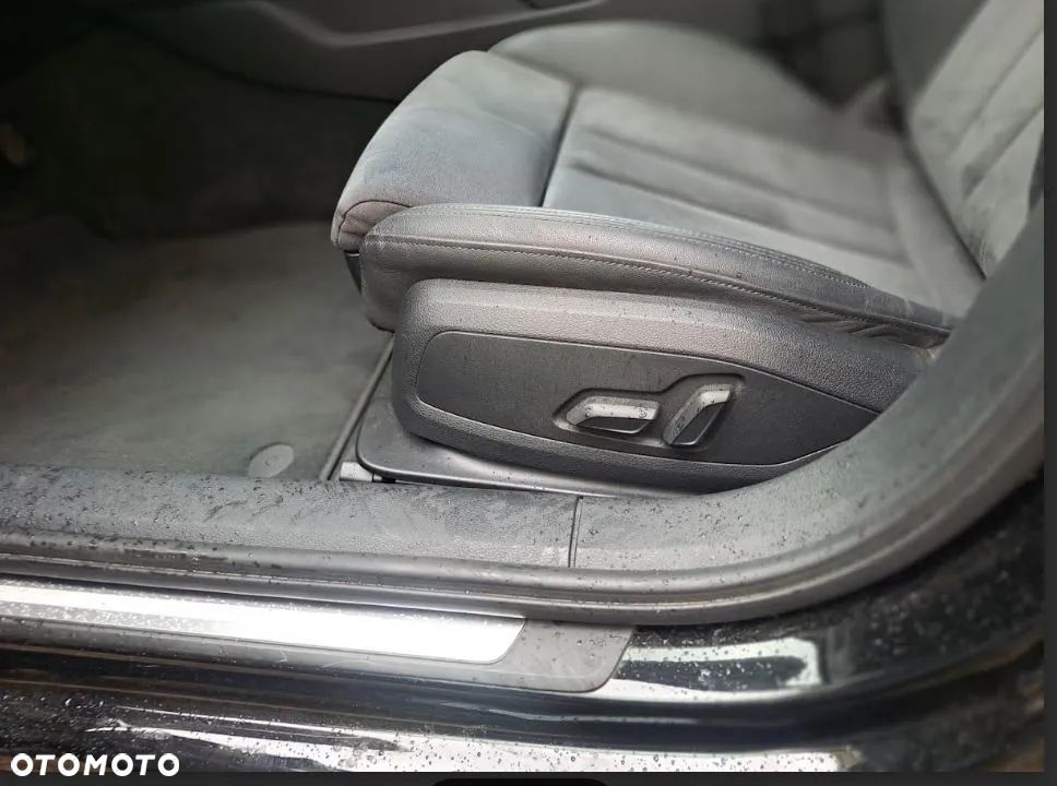 Audi A4 - 7