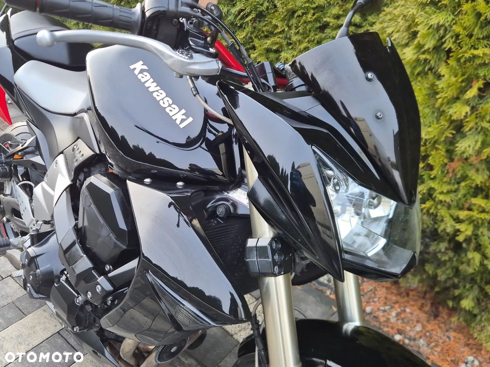 Kawasaki Z - 17