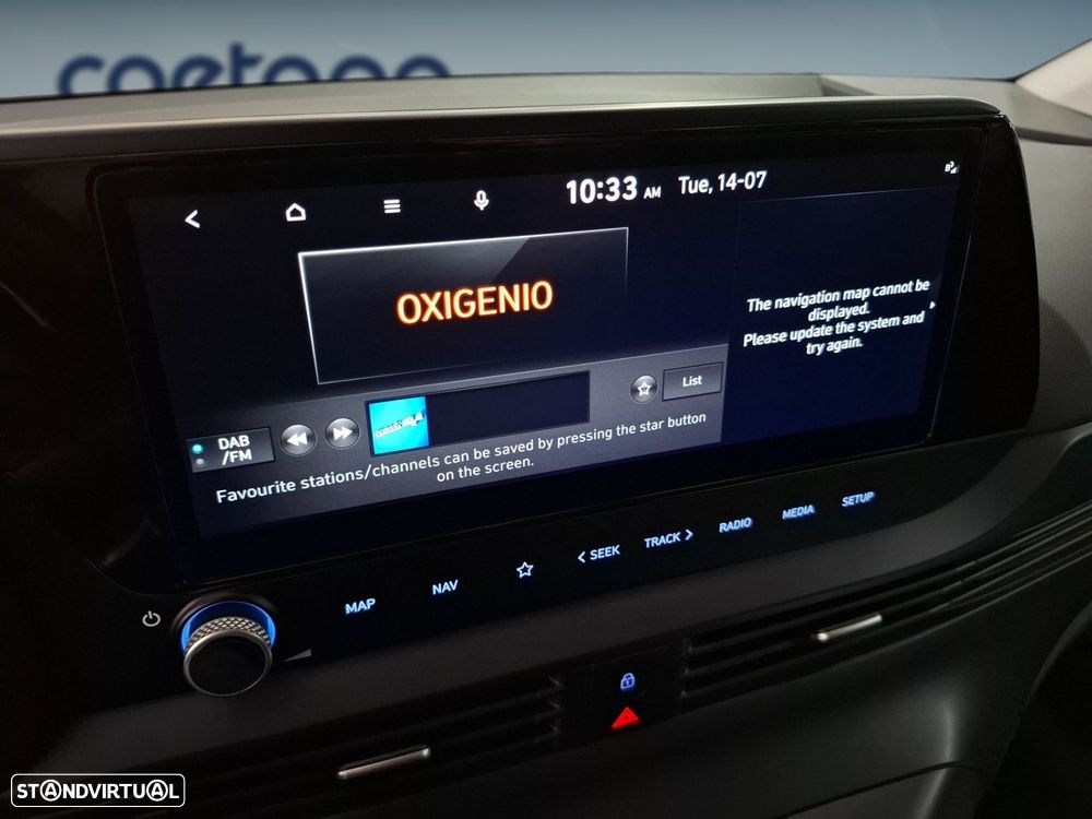 Hyundai Bayon 1.0 T-GDi Premium TT - 14