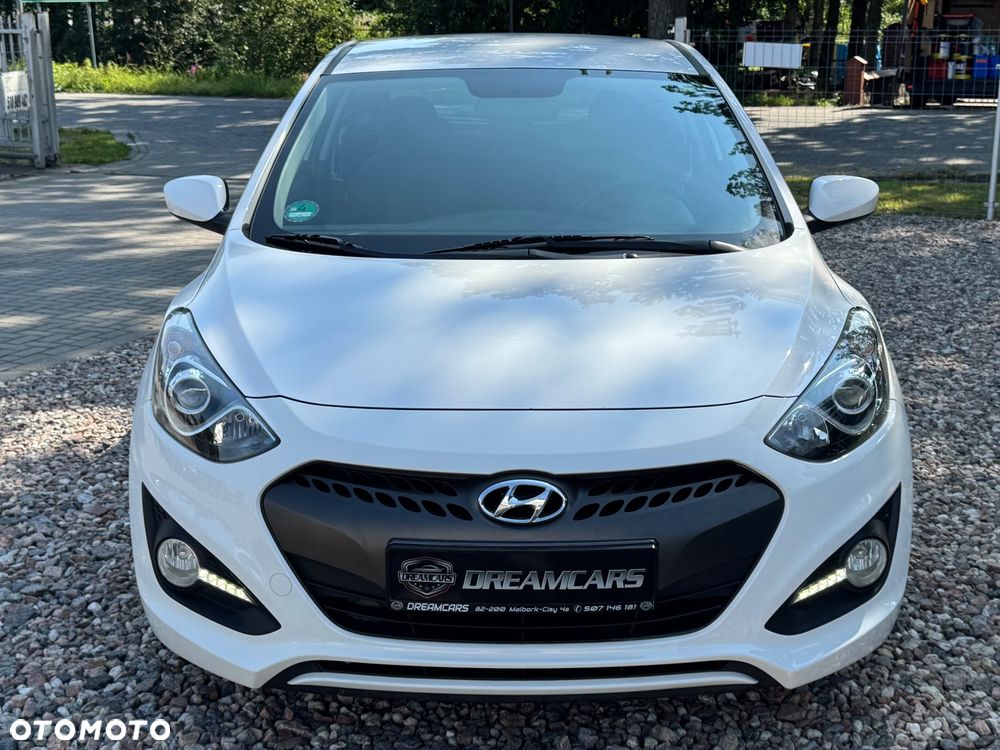 Hyundai i30 - 5