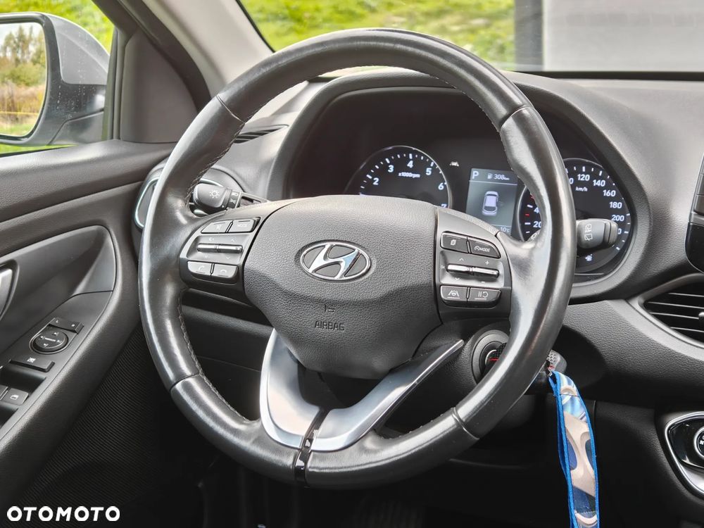 Hyundai i30 1.0 T-GDI Modern DCT - 18
