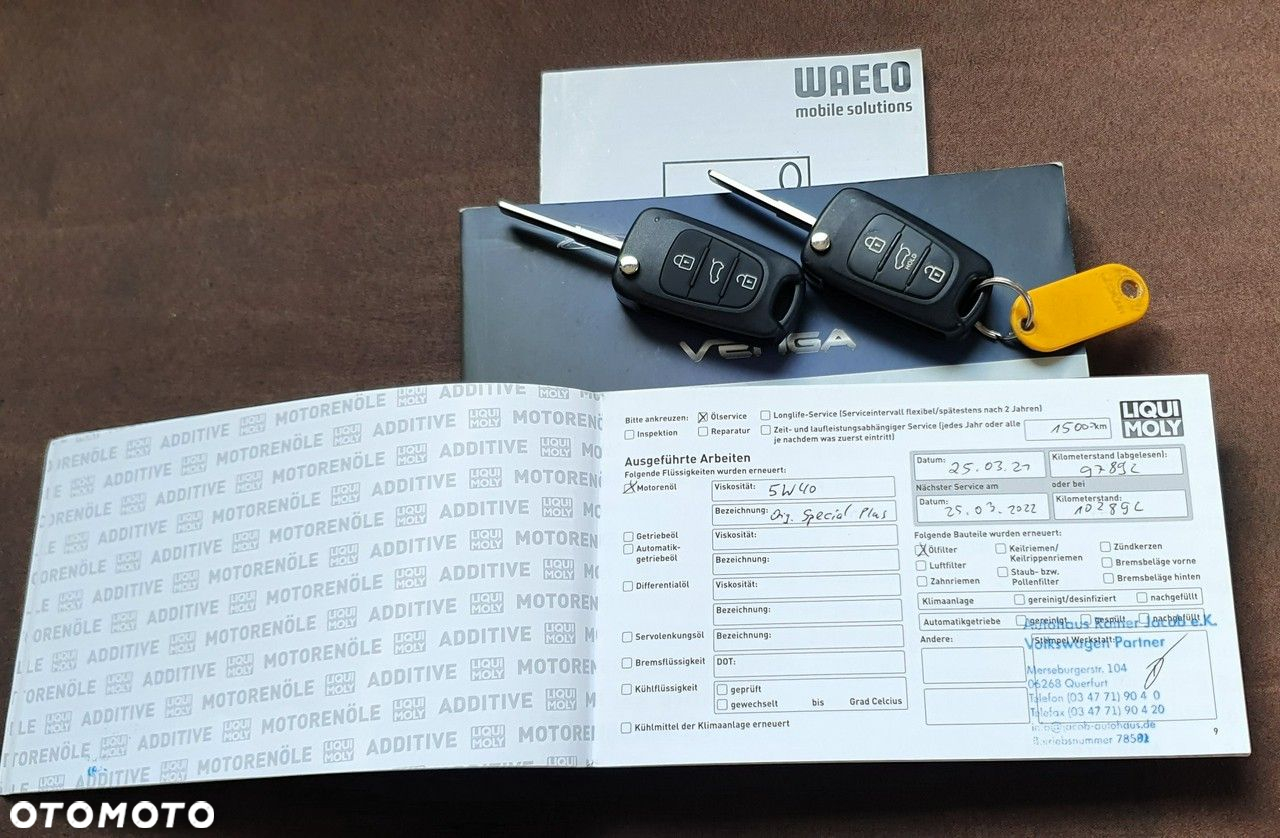 Kia Venga - 21