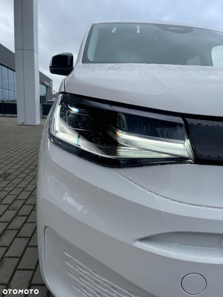 Volkswagen Caddy Maxi 2.0 TDI - 36