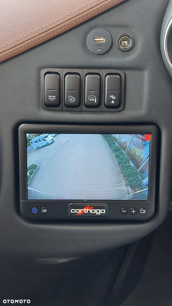 Carthago C-line 4.9 LE L - 33