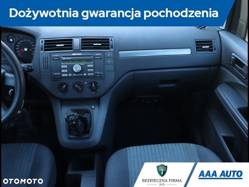 Ford C-MAX - 10