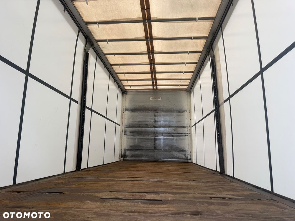 Mercedes-Benz Actros 2545 - 14