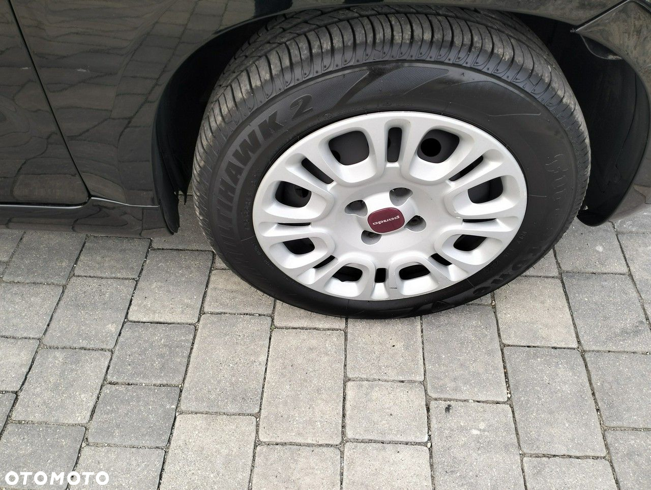 Fiat Panda - 31