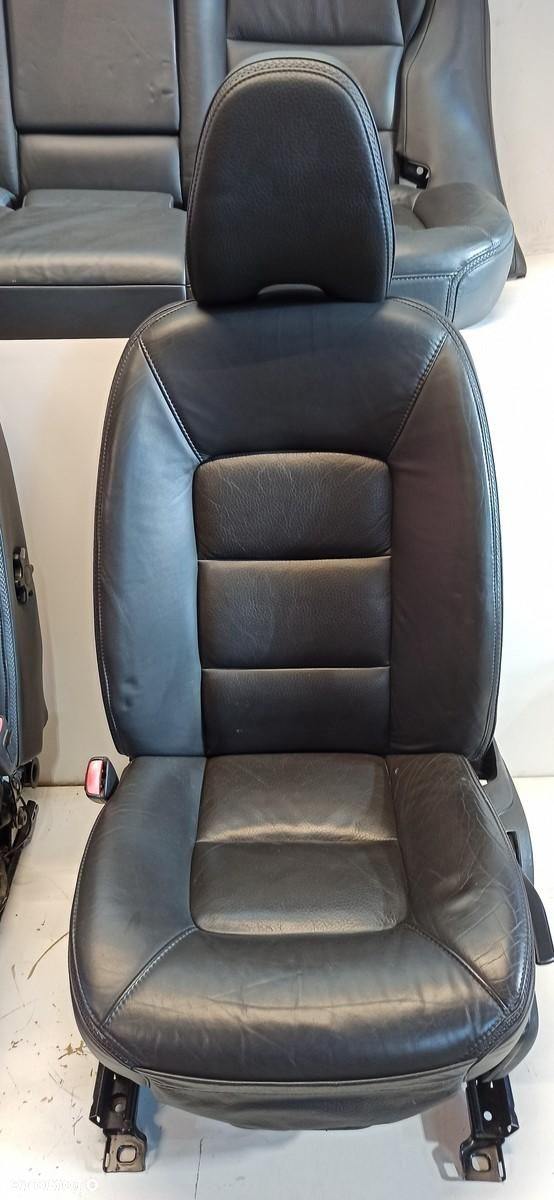 VOLVO V70 XC70 II FOTELE KANAPA 2010 - 7