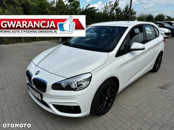 BMW Seria 2